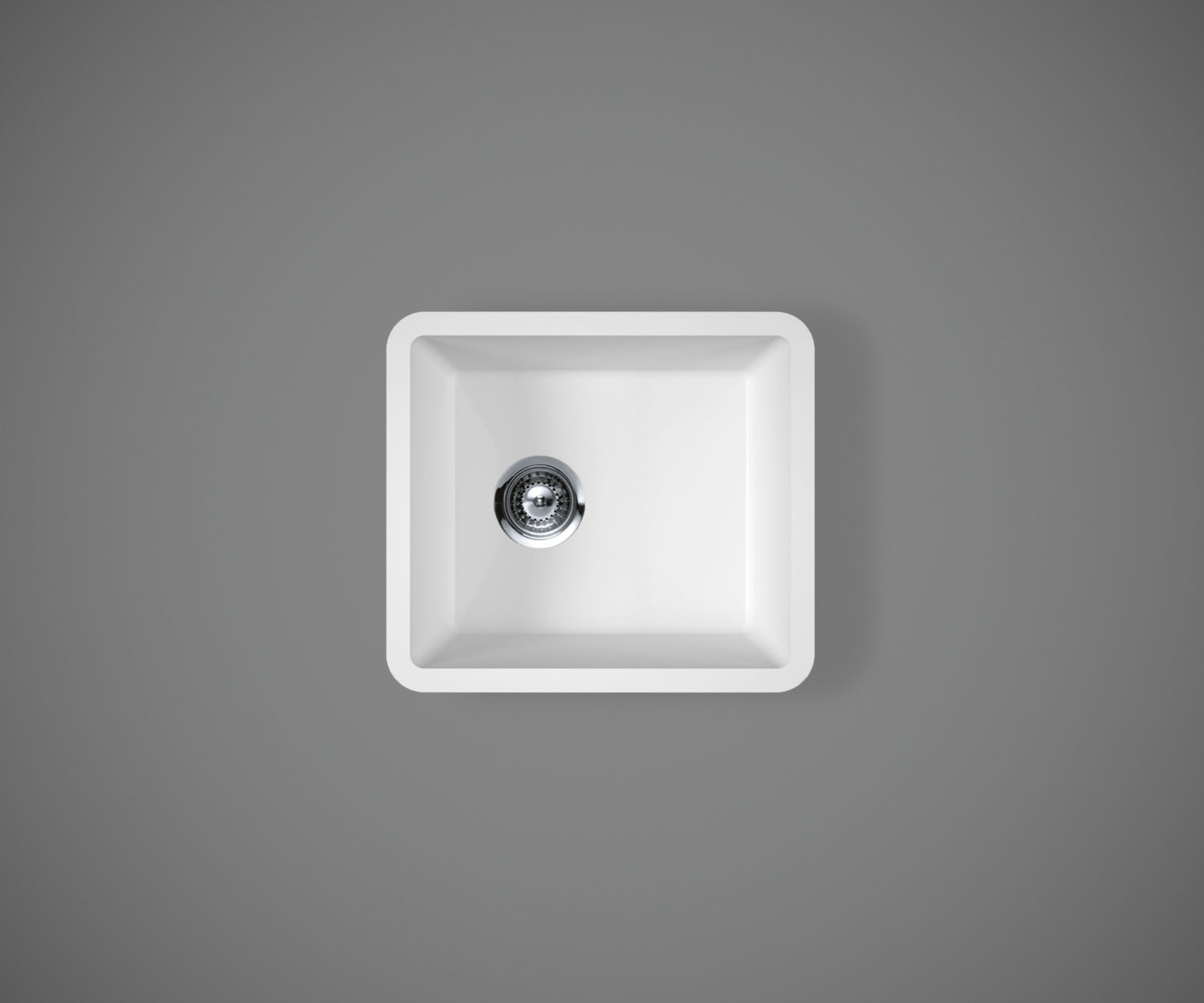 Cuve résine de synthèse CS354