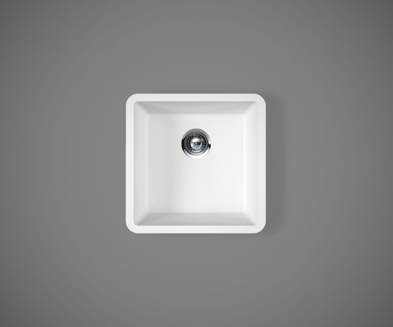 Cuve résine de synthèse CS404