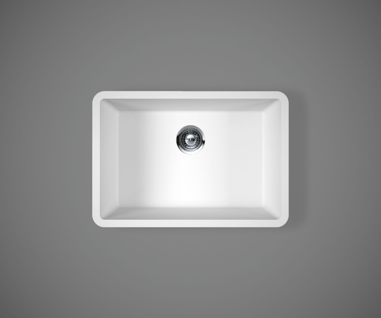 Cuve résine de synthèse CS 604