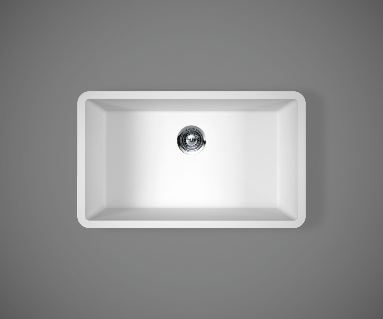 Cuve résine de synthèse HI MACS