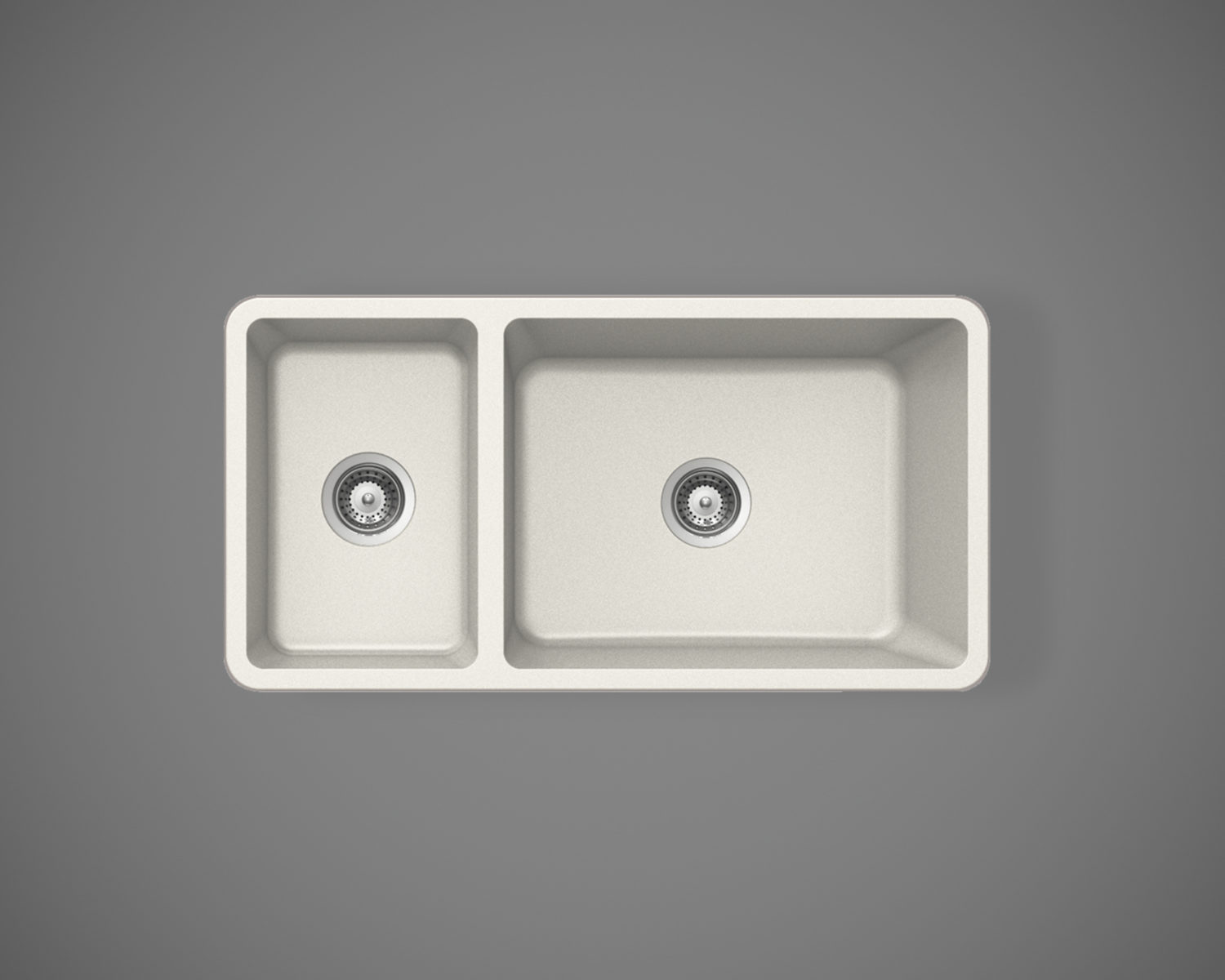 Evier et cuve sur mesure HI MACS