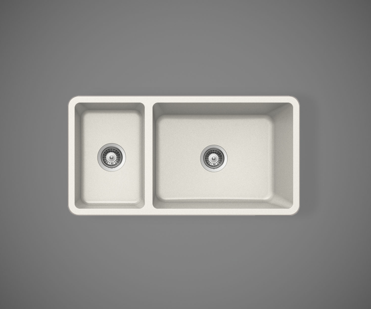 Evier et cuve sur mesure HI MACS