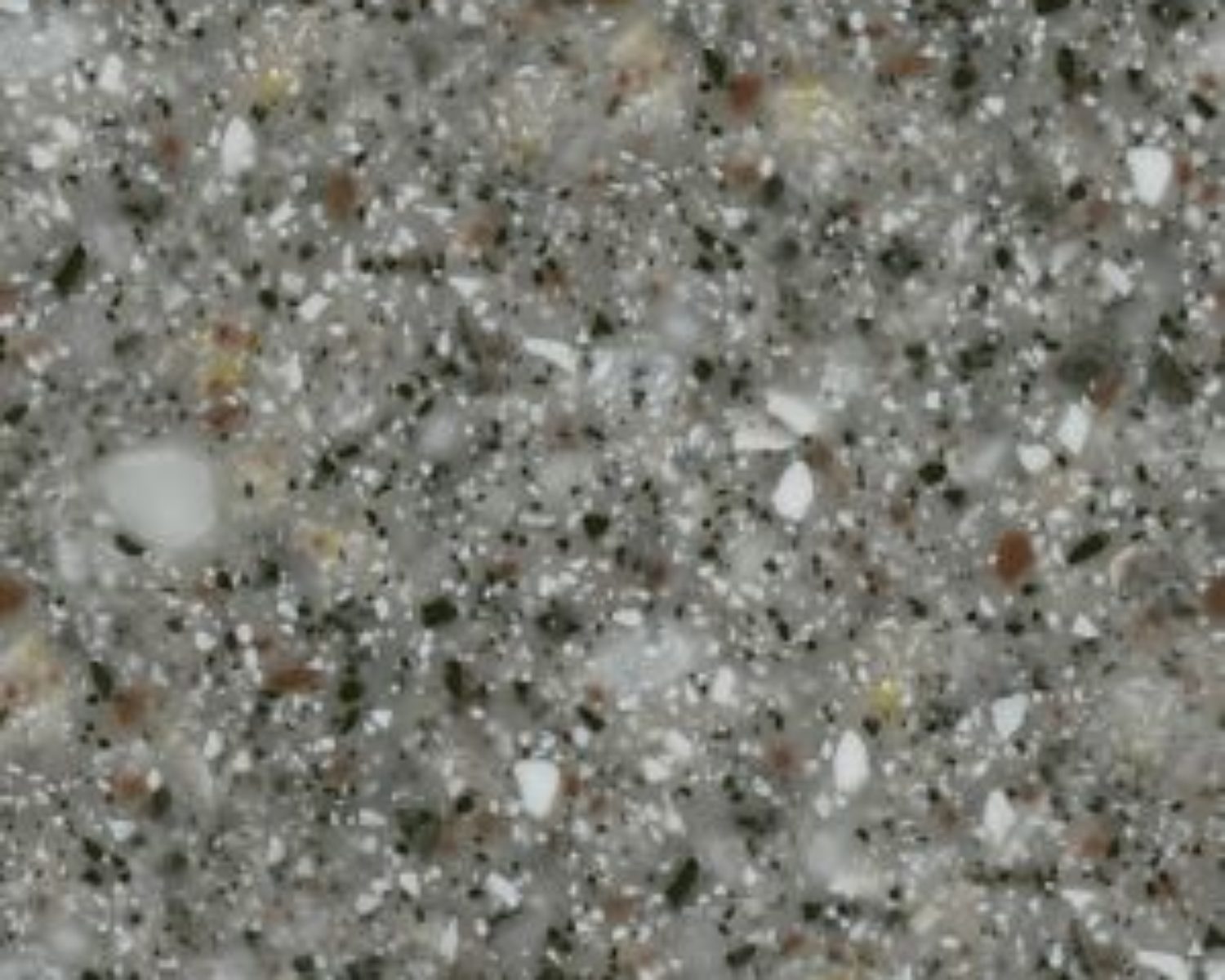 Coloris résine de synthèse Grey