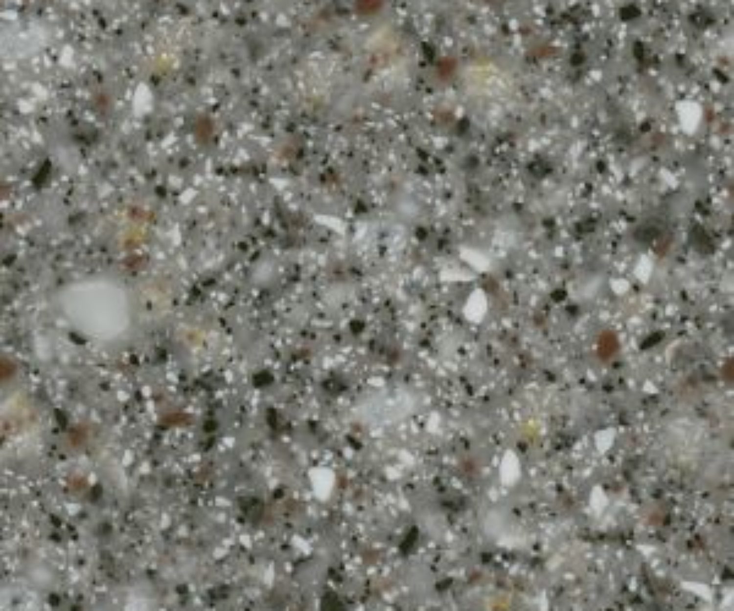 Coloris résine de synthèse Grey