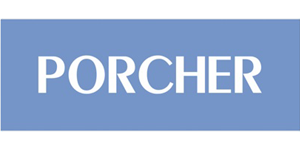 logotype Porcher