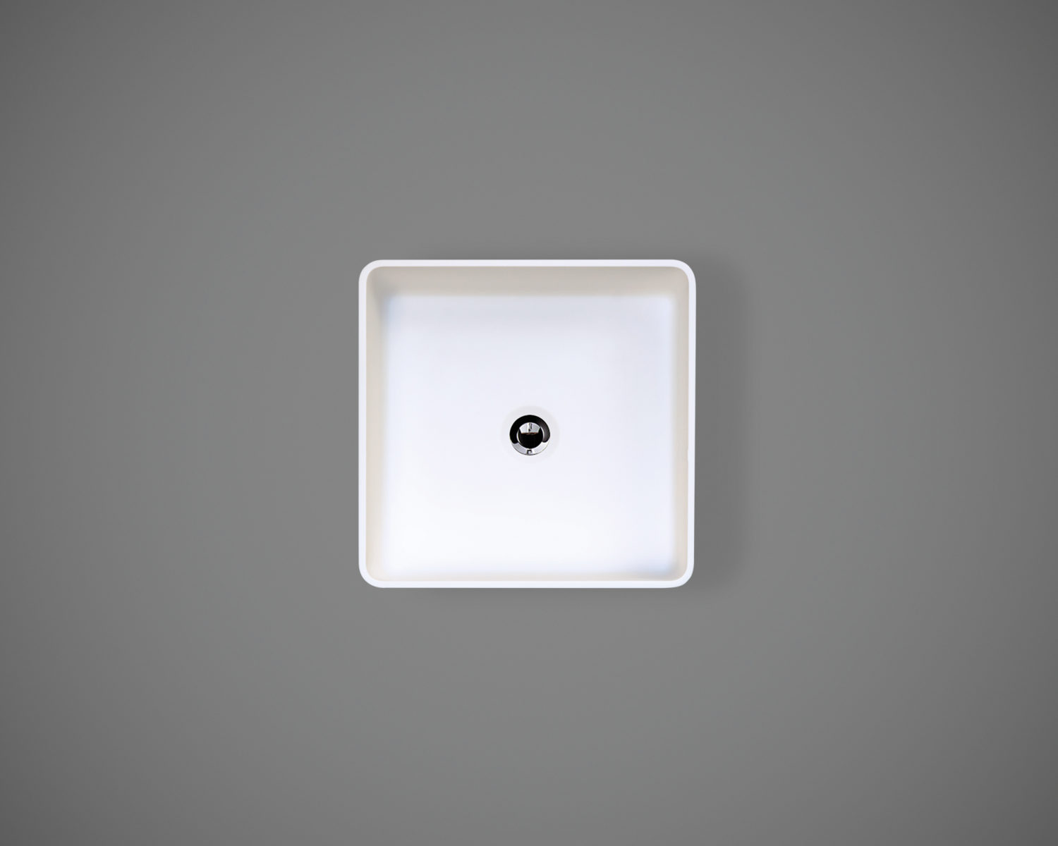 Vasque en résine de synthèse CB330S