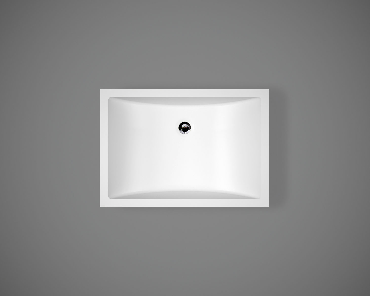 Vasque en résine de synthèse CB483