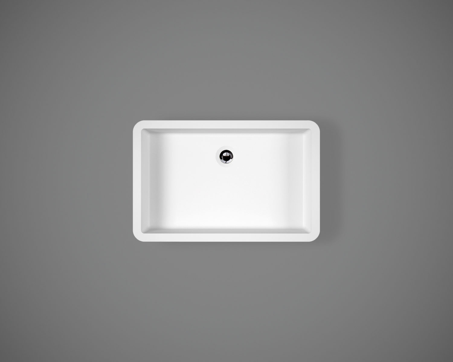 Vasque en résine de synthèse CB523