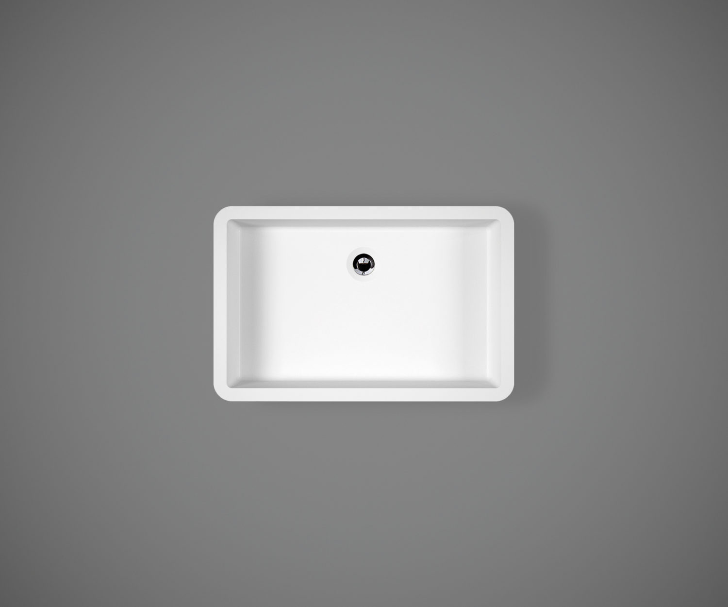 Vasque en résine de synthèse CB523