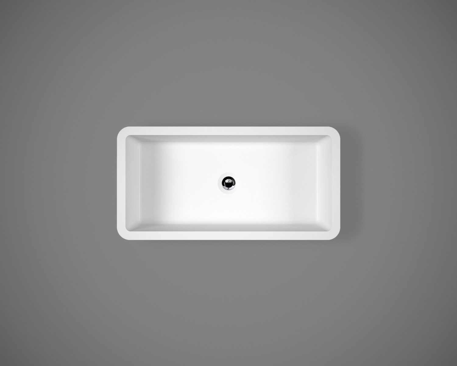 Vasque en résine de synthèse CB602