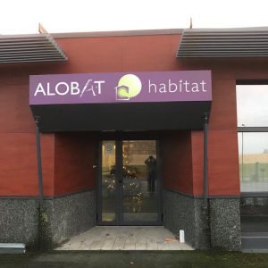 Socoiété Alobat Habitat