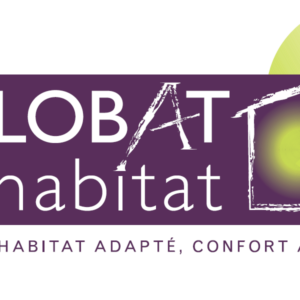 Logo Alobat Habitat