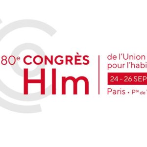 congrès HLM