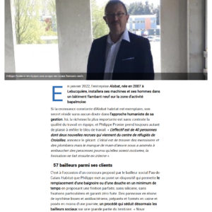 Philippe PRONNIER