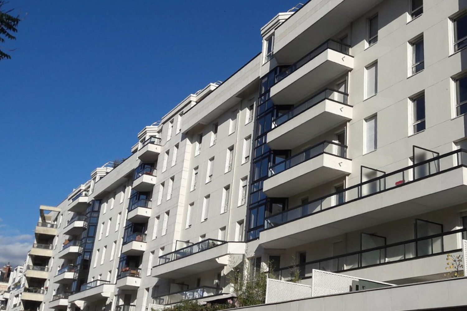 logement bailleurs sociaux
