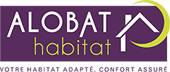 Alobat Habitat