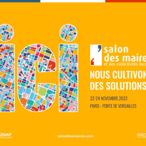 salon des maires